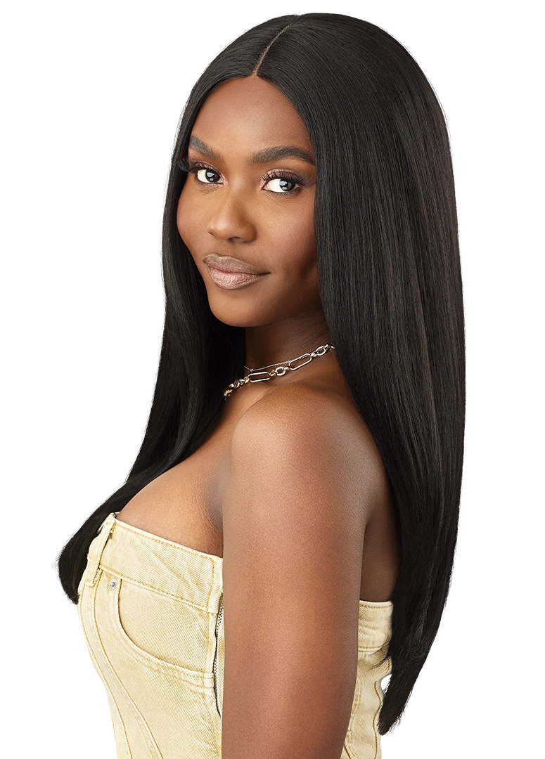 Outre The Daily Wig Style and Dash Lace Part Wig Daily 6