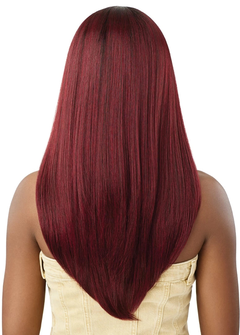 Outre The Daily Wig Style and Dash Lace Part Wig Daily 6