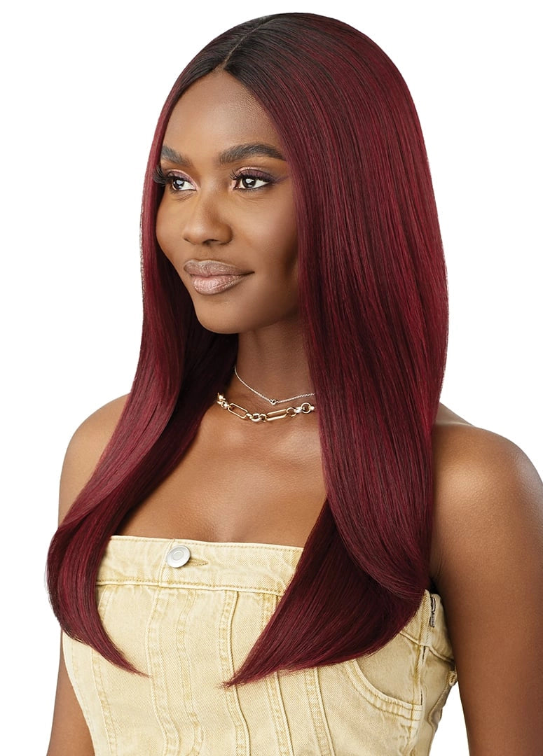 Outre The Daily Wig Style and Dash Lace Part Wig Daily 6