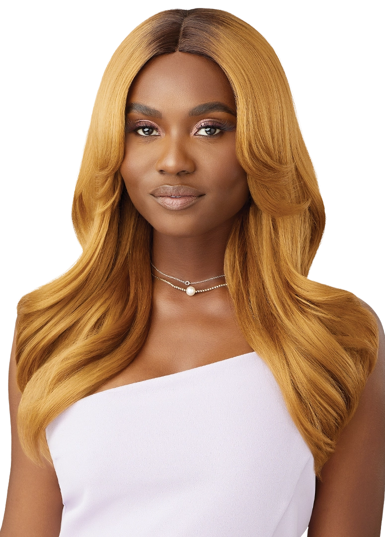 Outre The Daily Wig Style and Dash Lace Part Wig Daily 7