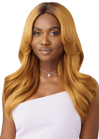 Thumbnail for Outre The Daily Wig Style and Dash Lace Part Wig Daily 7