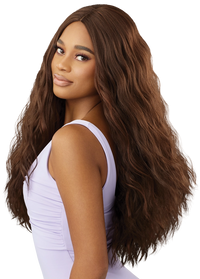 Thumbnail for Outre The Daily Wig Style and Dash Lace Part Wig Daily 8