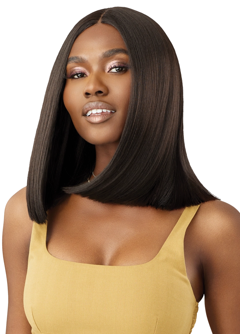 Outre The Daily Wig Style and Dash Lace Part Wig Daily 9