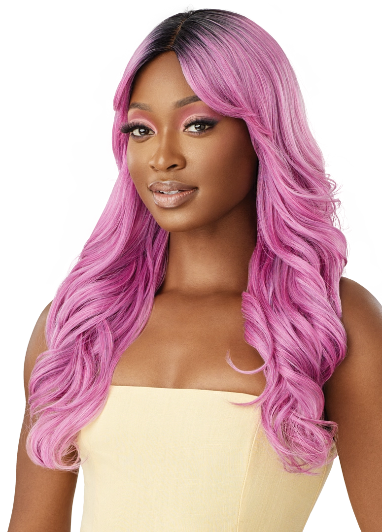 Outre The Daily Wig Lace Part Wig Vale