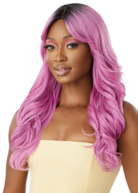 Thumbnail for Outre The Daily Wig Lace Part Wig Vale