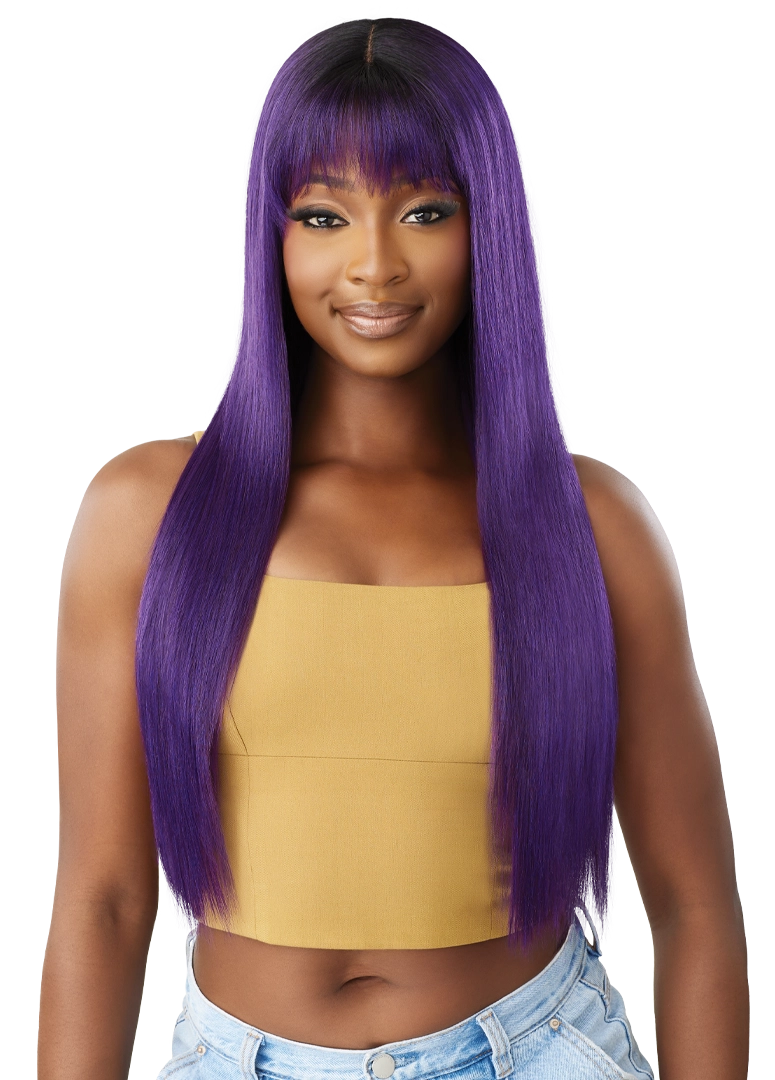 Outre The Daily Wig Lace Part Wig Eloise