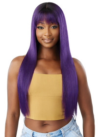 Thumbnail for Outre The Daily Wig Lace Part Wig Eloise