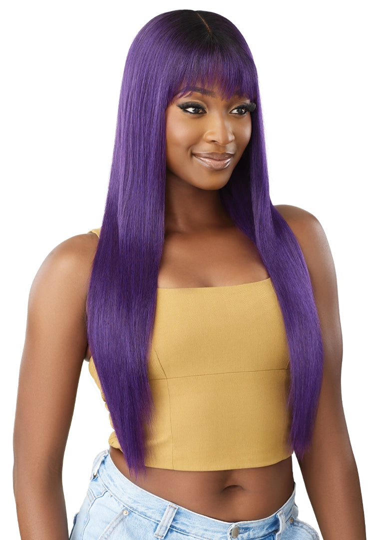 Outre The Daily Wig Lace Part Wig Eloise