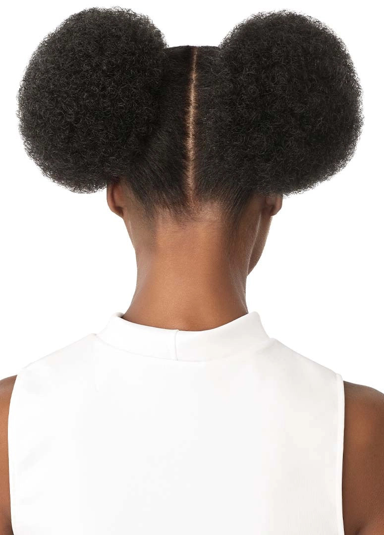 Outre Quick Pony Afro Puff Duo SMALL - Elevate Styles