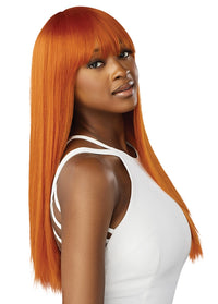Thumbnail for Outre Wig Pop Color Play Wig Akari - Elevate Styles