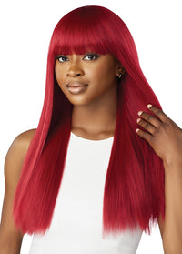 Thumbnail for Outre Wig Pop Color Play Wig Akari - Elevate Styles