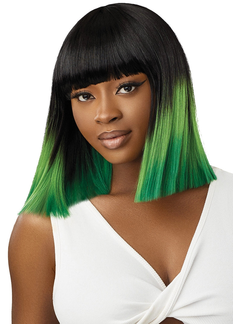 Outre Wigpop Color Play Wig Trixie 12" - Elevate Styles