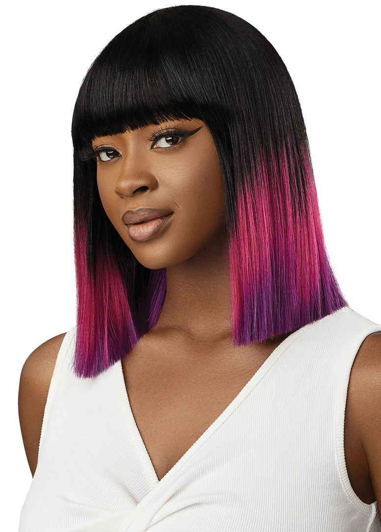 Outre Wigpop Color Play Wig Trixie 12" - Elevate Styles