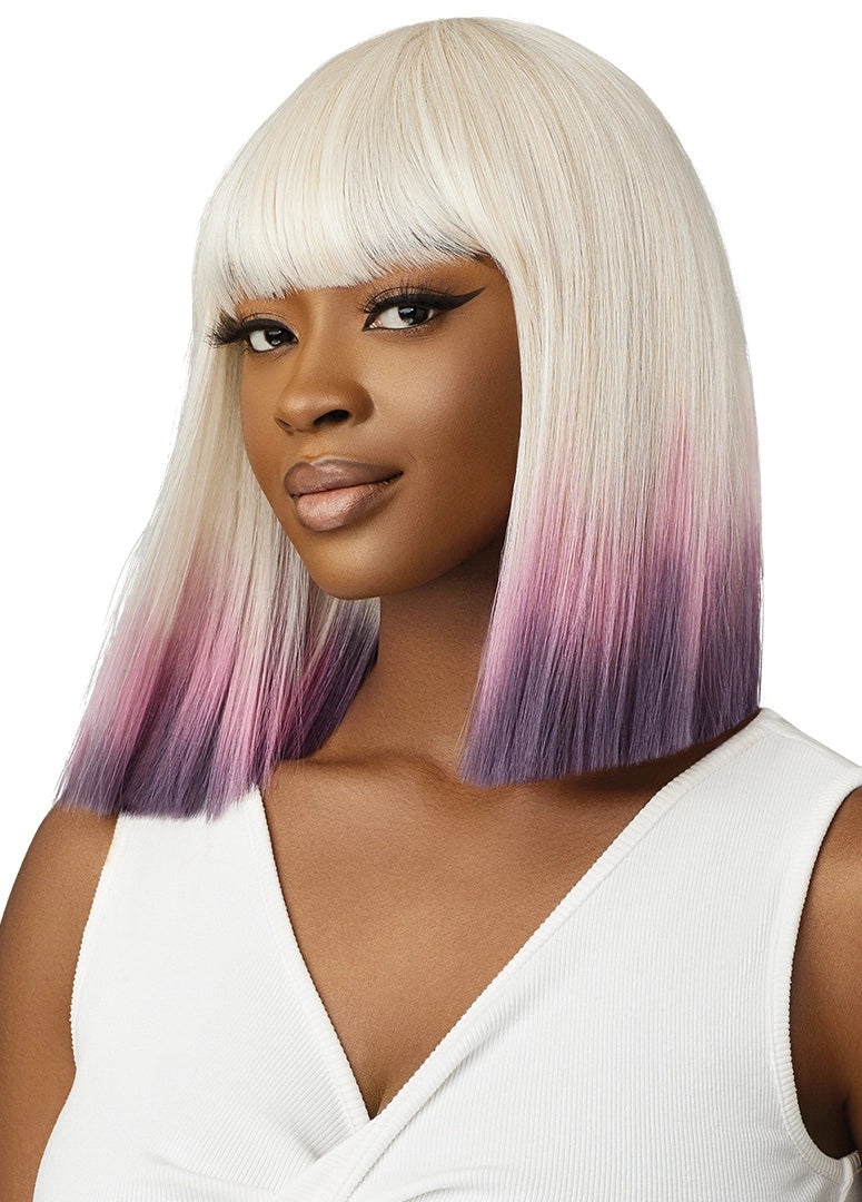 Outre Wigpop Color Play Wig Trixie 12" - Elevate Styles