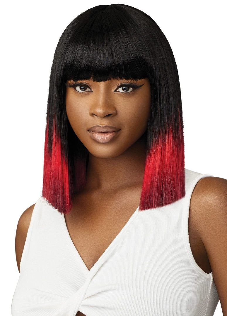 Outre Wigpop Color Play Wig Trixie 12" - Elevate Styles