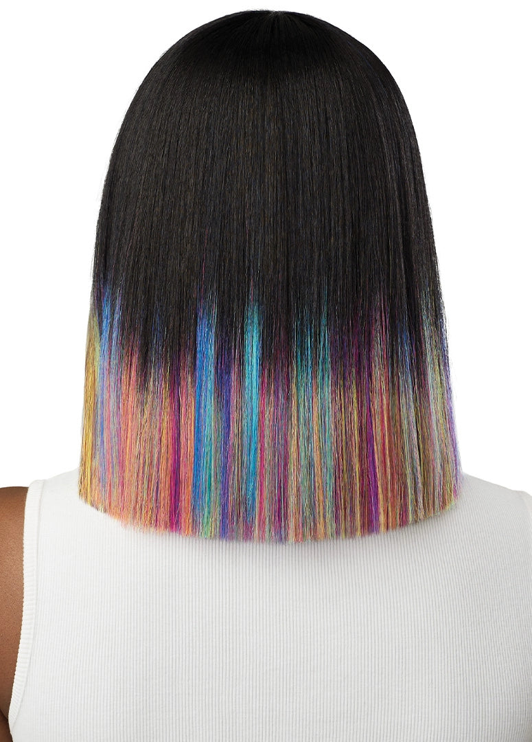 Outre Wigpop Color Play Wig Trixie 12" - Elevate Styles