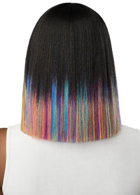 Thumbnail for Outre Wigpop Color Play Wig Trixie 12