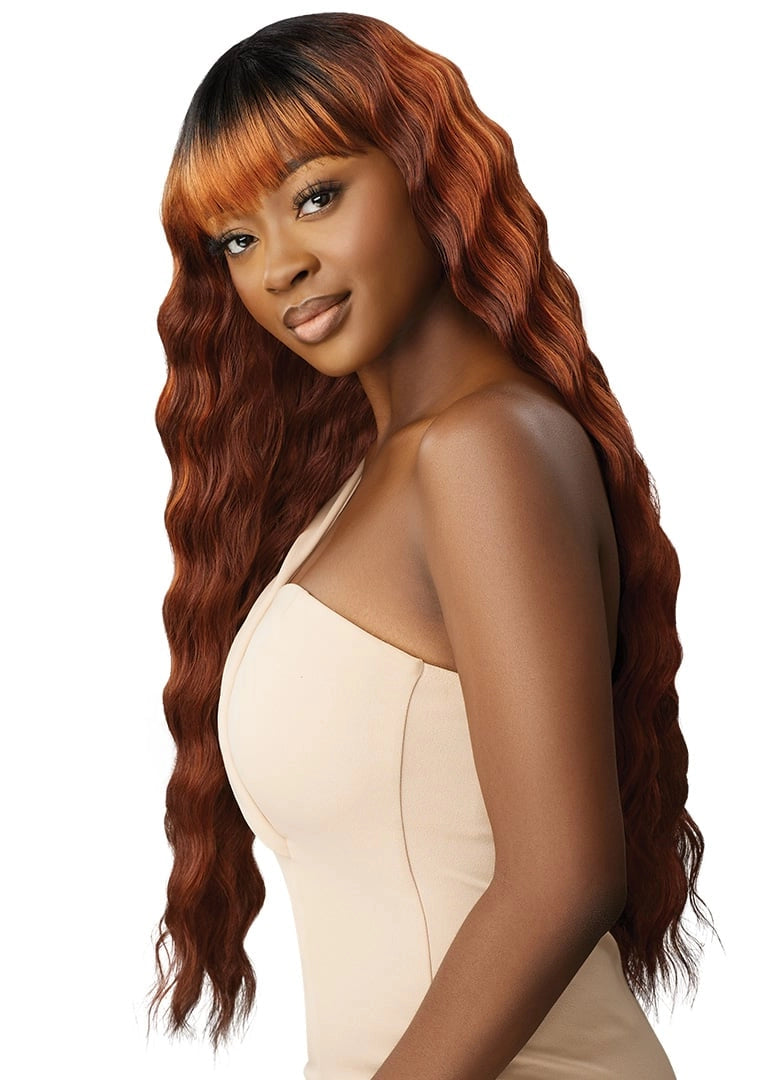 Outre Wigpop Style Selects Full Synthetic Wig - Amoya - Elevate Styles