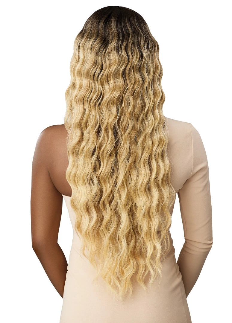 Outre Wigpop Style Selects Full Synthetic Wig - Amoya - Elevate Styles