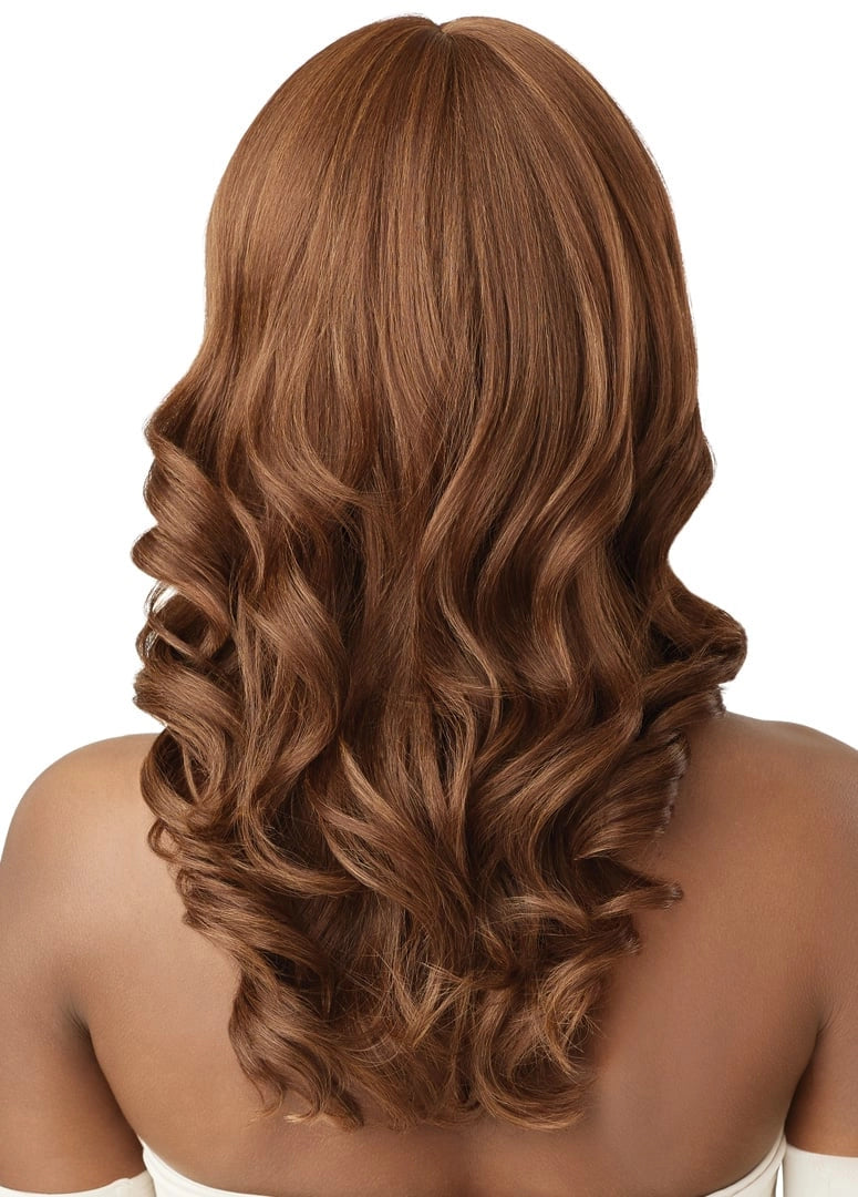 Outre Wig Pop Synthetic Full Wig Farra - Elevate Styles