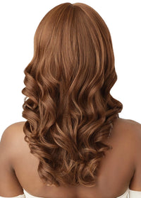 Thumbnail for Outre Wig Pop Synthetic Full Wig Farra - Elevate Styles