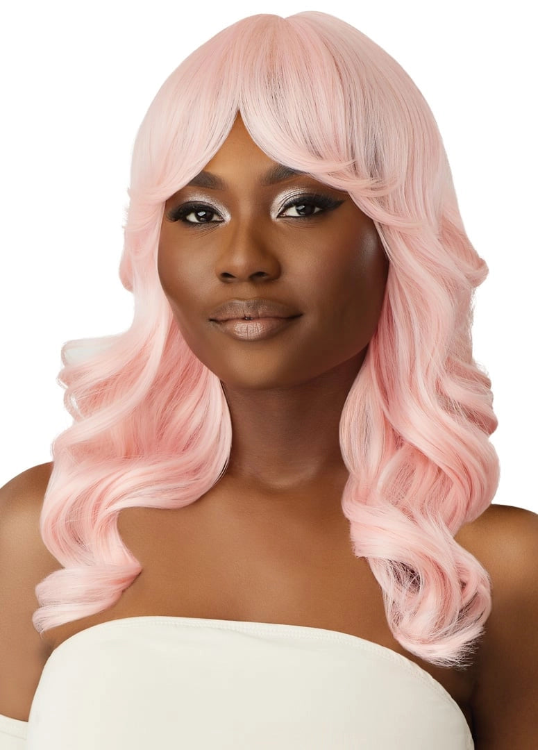 Outre Wig Pop Synthetic Full Wig Farra - Elevate Styles