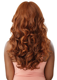 Thumbnail for Outre Wig Pop Synthetic Full Wig Nafessa