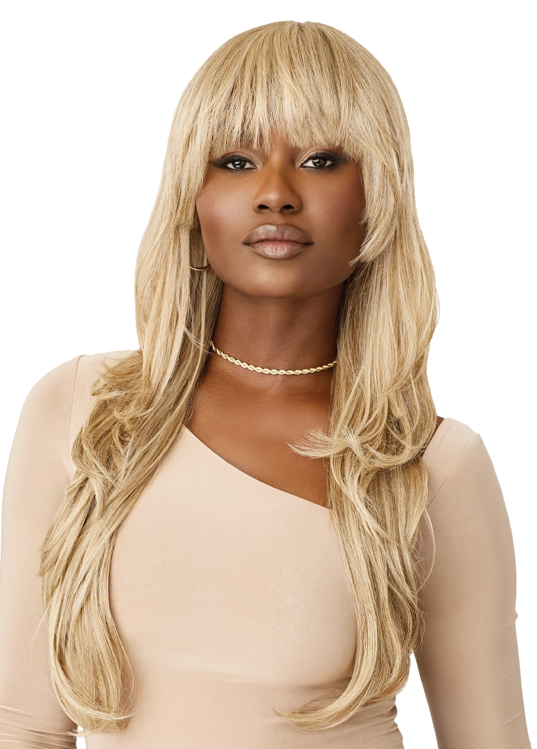 Outre Wig Pop Synthetic Full Wig Cyra 24"