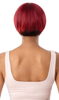 Thumbnail for Outre Wigpop Synthetic Full Wig Honey - Elevate Styles