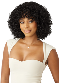 Thumbnail for Outre Wig Pop Synthetic Full Wig Kizzi