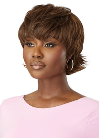 Thumbnail for Outre Wig Pop Synthetic Full Wig Niecy