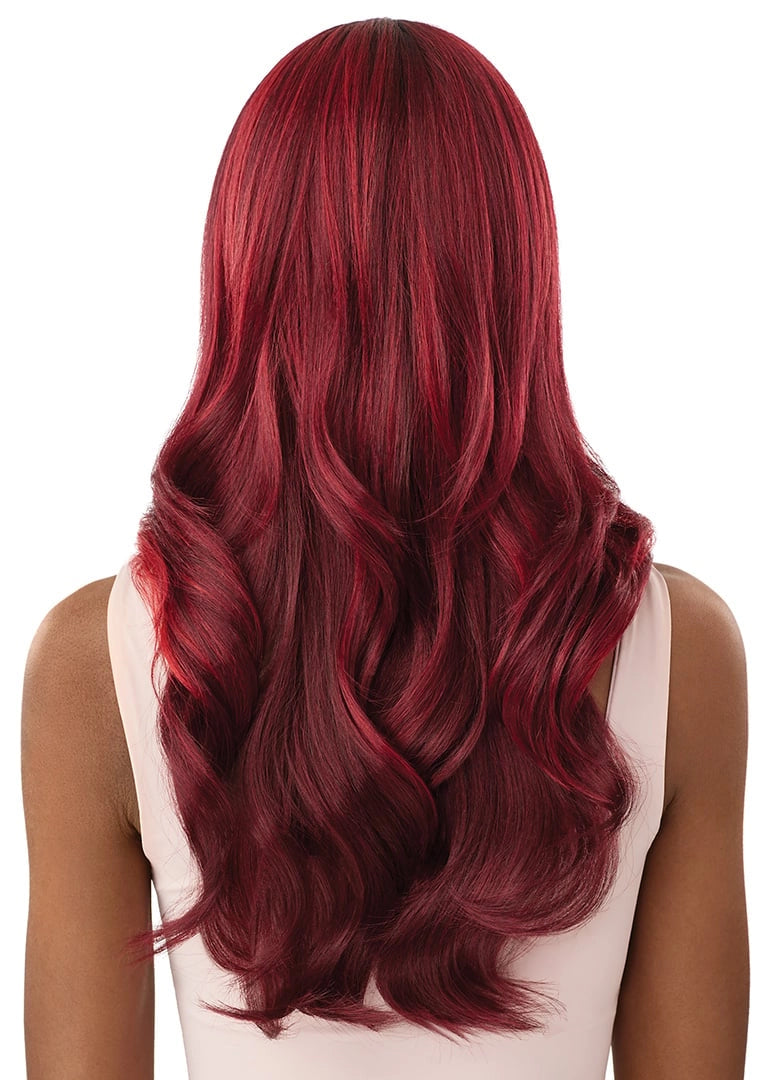 Outre Wig Pop Synthetic Full Wig Polaris - Elevate Styles