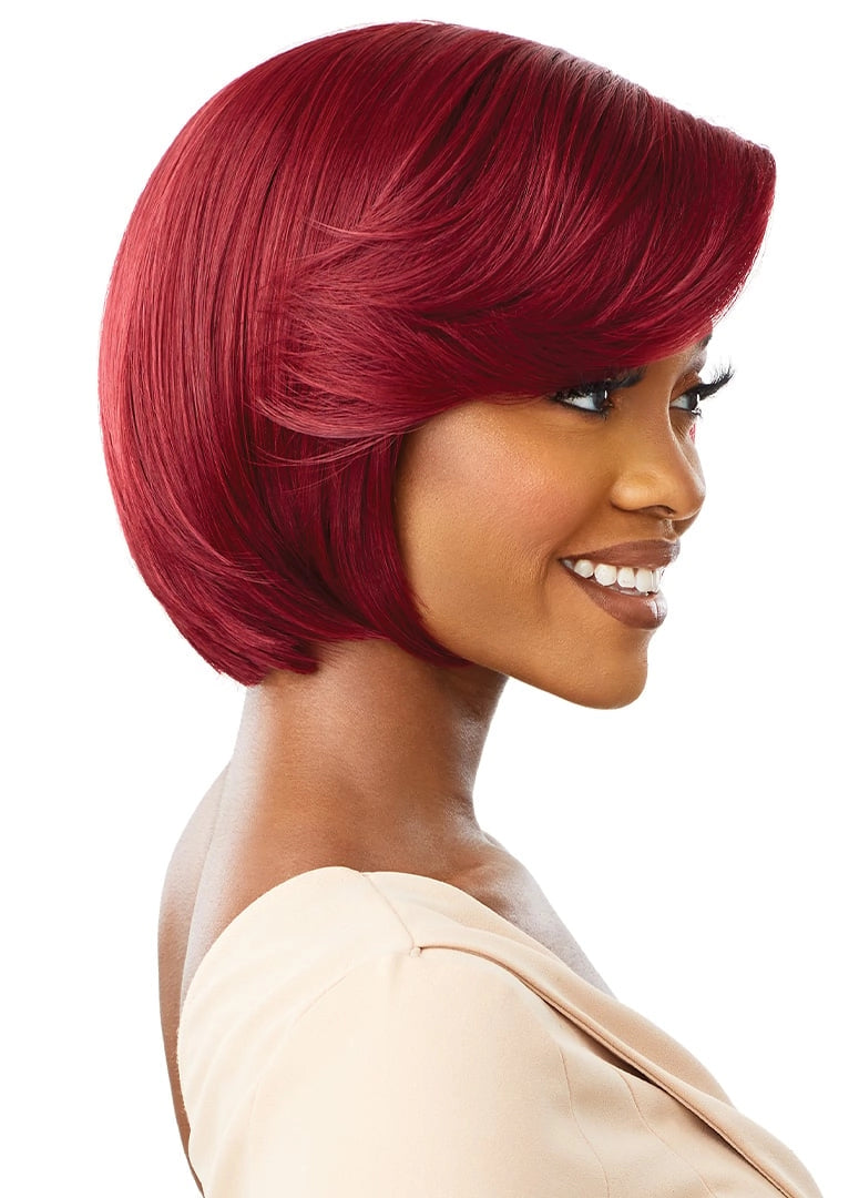 Outre Wigpop Synthetic Wig Rosario - Elevate Styles