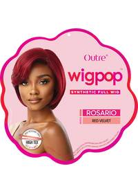 Thumbnail for Outre Wigpop Synthetic Wig Rosario - Elevate Styles