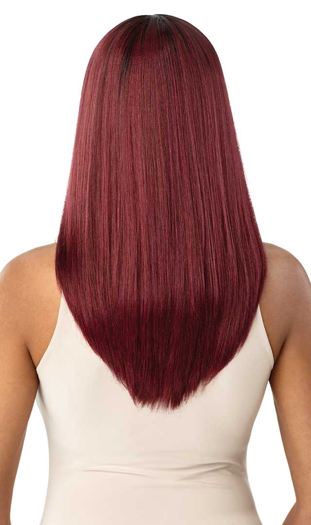 Outre Wigpop Synthetic Full Wig Tassie 20" - Elevate Styles