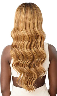 Thumbnail for Outre Wigpop Synthetic Full Wig Veena 26