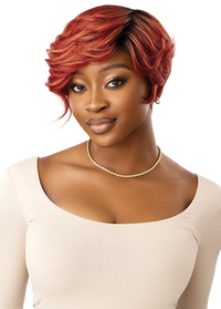 Thumbnail for Outre Wig Pop Synthetic Full Wig Zenda