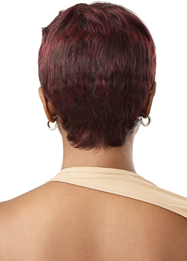 Outre Wig Pop Pixie Wig Cali - Elevate Styles