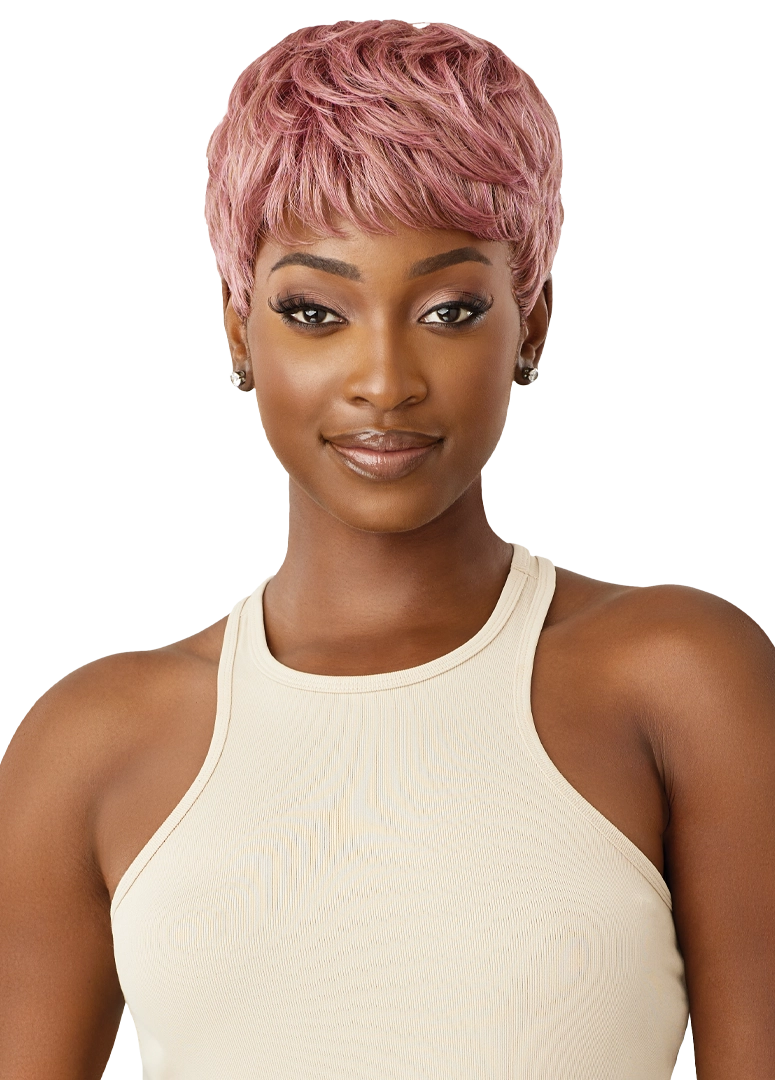 Outre Wig Pop Synthetic Full Wig Faria