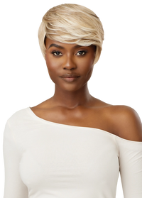 Thumbnail for Outre Wig Pop Synthetic Full Wig Hadia