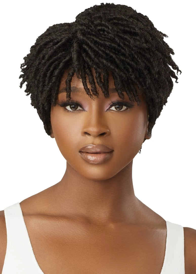 Outre Wig Pop Synthetic Full Wig Jai - Elevate Styles