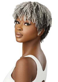 Thumbnail for Outre Wig Pop Synthetic Full Wig Jai - Elevate Styles