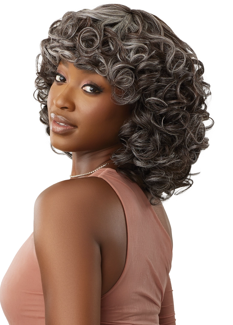 Outre Wig Pop Synthetic Full Wig Lehana