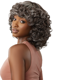 Thumbnail for Outre Wig Pop Synthetic Full Wig Lehana