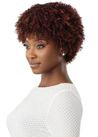 Thumbnail for Outre Wig Pop Synthetic Full Wig Tandi