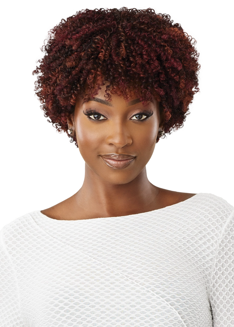 Outre Wig Pop Synthetic Full Wig Tandi