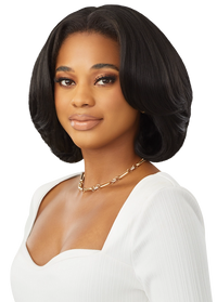 Thumbnail for Outre Quick Weave Half Wig Estee