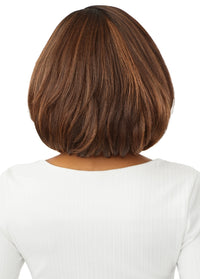 Thumbnail for Outre Quick Weave Half Wig Estee