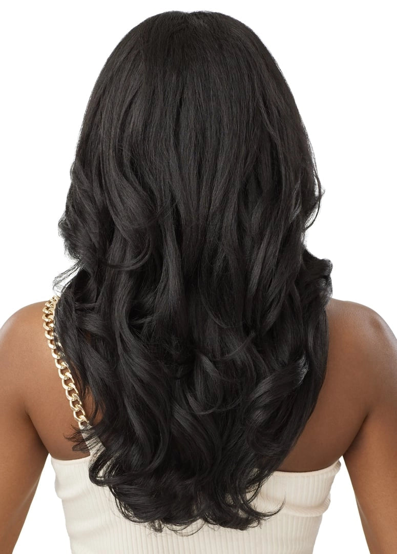 Outre Quick Weave Half Wig Seville QSSEV