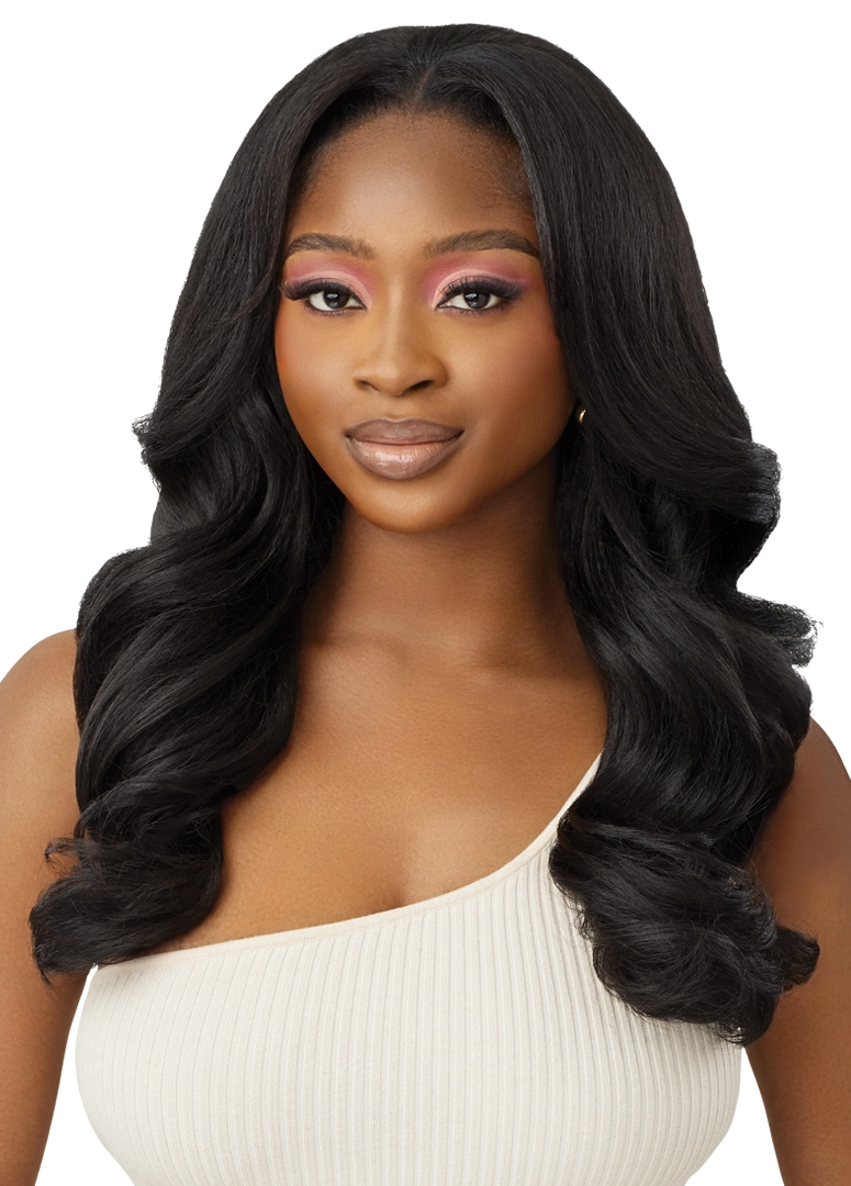 Outre Quick Weave Half Wig Seville QSSEV